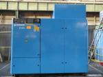 Boge - S150 - 110kW - Ref:13062 / Lubricated rotary screw compressors / Compair, BOGE, Worthington, Mauguière, Sullair...